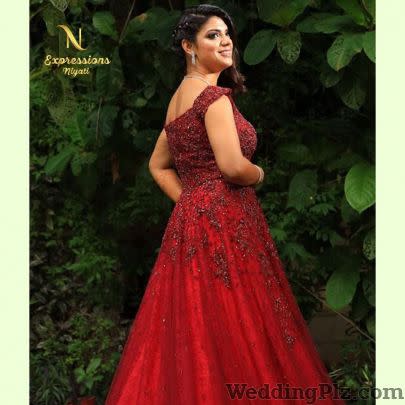Expressions by Niyati Makeup Artists weddingplz