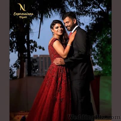 Expressions by Niyati Makeup Artists weddingplz