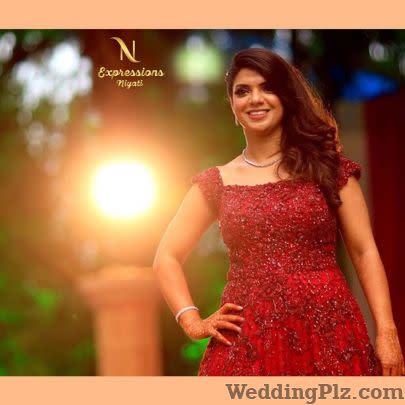Expressions by Niyati Makeup Artists weddingplz