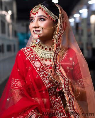 Schon Salon Makeup Artists weddingplz