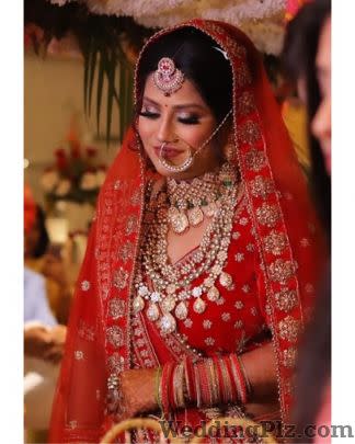 Makeup Studio by Misha Dawar Makeup Artists weddingplz