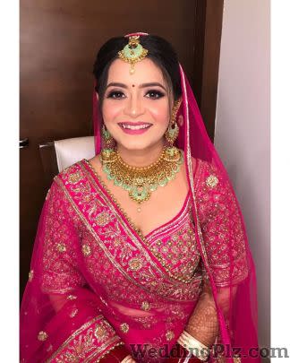 Makeup by Ashima Dawar Makeup Artists weddingplz