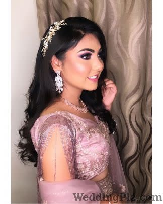 Makeup by Ashima Dawar Makeup Artists weddingplz