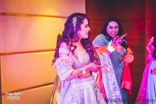 Makeup by Ashima Dawar Makeup Artists weddingplz