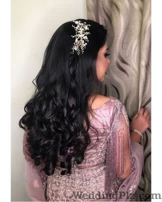 Makeup by Ashima Dawar Makeup Artists weddingplz