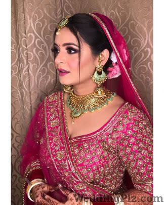 Makeup by Ashima Dawar Makeup Artists weddingplz