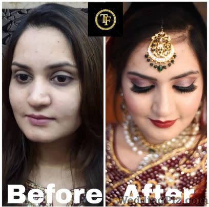 TF Makeup Artist Makeup Artists weddingplz