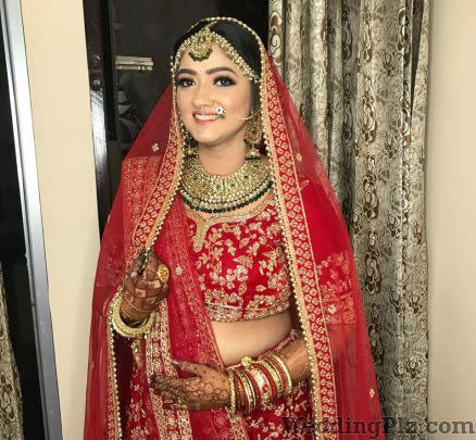 jssmakeovers Makeup Artists weddingplz