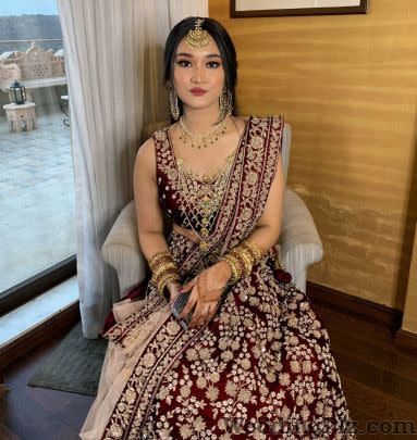 jssmakeovers Makeup Artists weddingplz