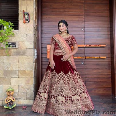 Sanya Sehgal Makeup Artists weddingplz