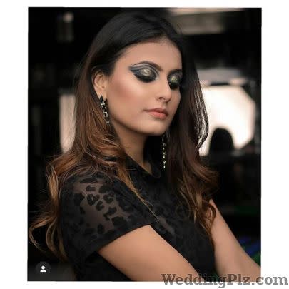 Sanya Sehgal Makeup Artists weddingplz