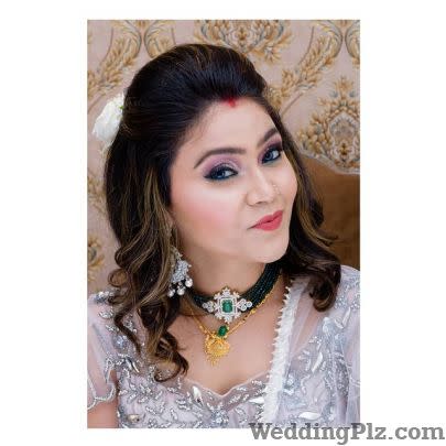 Sanya Sehgal Makeup Artists weddingplz