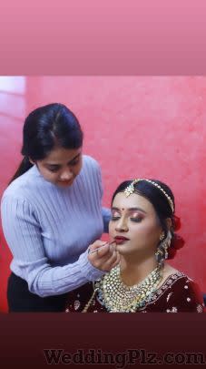 Manisha Makeup Studio Makeup Artists weddingplz