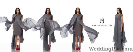 Megha Garg Clothing Fashion Designers weddingplz