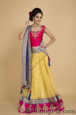 Regalia by Deepika Fashion Designers weddingplz