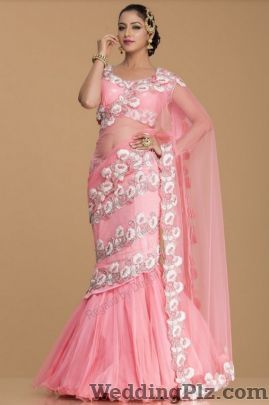 Regalia by Deepika Fashion Designers weddingplz