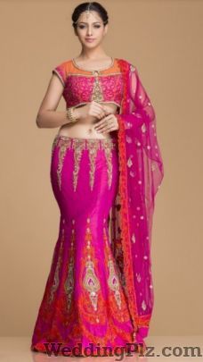Regalia by Deepika Fashion Designers weddingplz