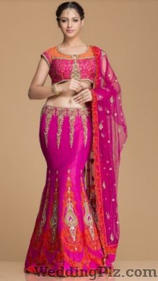 Regalia by Deepika Fashion Designers weddingplz