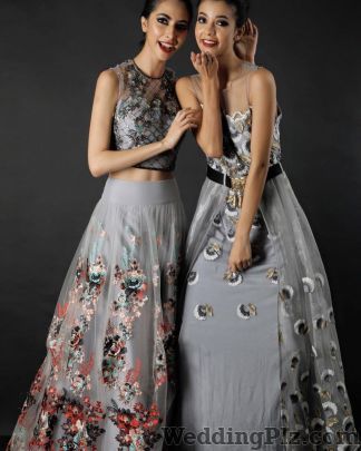 Azalea by Aditi Gupta Fashion Designers weddingplz