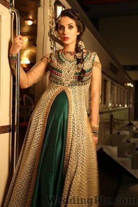 Azalea by Aditi Gupta Fashion Designers weddingplz