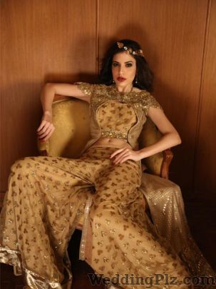 Azalea by Aditi Gupta Fashion Designers weddingplz