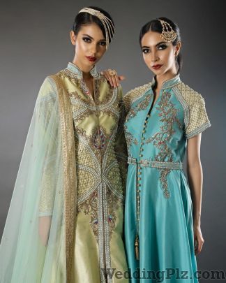 Azalea by Aditi Gupta Fashion Designers weddingplz