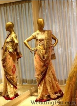 Airra By Amrita And Namrata Fashion Designers weddingplz
