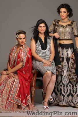 Kaaisha Studio By Shalini Fashion Designers weddingplz