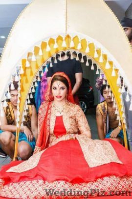 Designer Studio By Ankita Kalyan Fashion Designers weddingplz