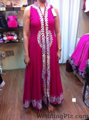 Venezia Moda By Namrata Fashion Designers weddingplz