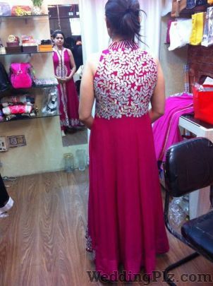 Venezia Moda By Namrata Fashion Designers weddingplz