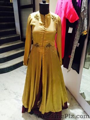 Venezia Moda By Namrata Fashion Designers weddingplz