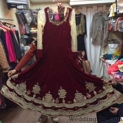 Venezia Moda By Namrata Fashion Designers weddingplz