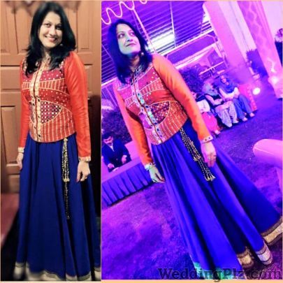 Ritivesh By Ritika Aggarwal Fashion Designers weddingplz