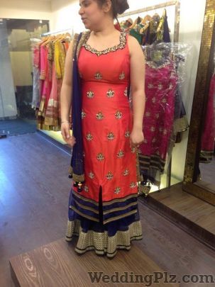 Koudre By Kartik Fashion Designers weddingplz