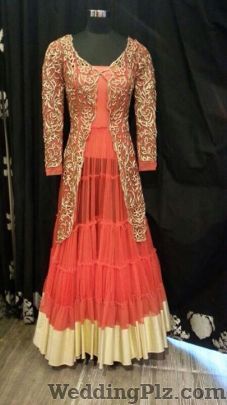 Koudre By Kartik Fashion Designers weddingplz