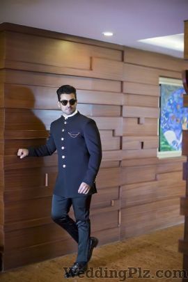 Koudre By Kartik Fashion Designers weddingplz