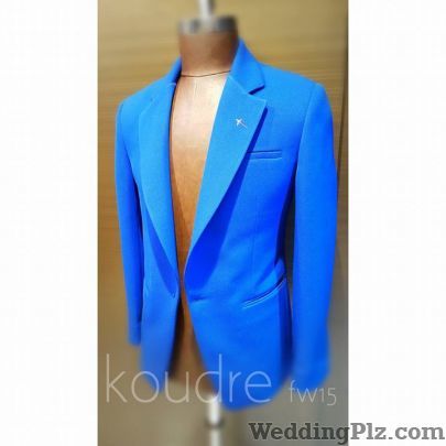 Koudre By Kartik Fashion Designers weddingplz
