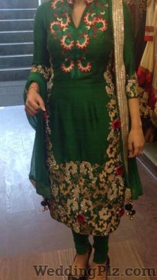 Koudre By Kartik Fashion Designers weddingplz