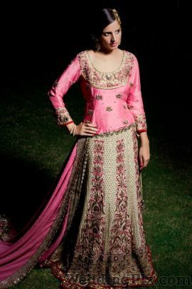 Aroosa By Biba Kohli Fashion Designers weddingplz