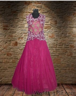 Raag By Deepa MS Fashion Designers weddingplz