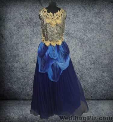 Raag By Deepa MS Fashion Designers weddingplz