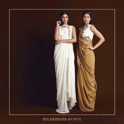Soltee By Sulakshana Monga Fashion Designers weddingplz