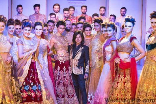 Nawaz Creations By Sikander Nawaz Fashion Designers weddingplz