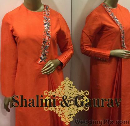 The House Of Couture By Shalini and Gaurav Fashion Designers weddingplz