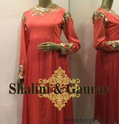 The House Of Couture By Shalini and Gaurav Fashion Designers weddingplz