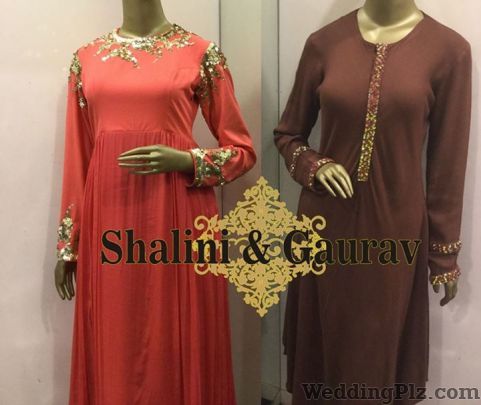 The House Of Couture By Shalini and Gaurav Fashion Designers weddingplz