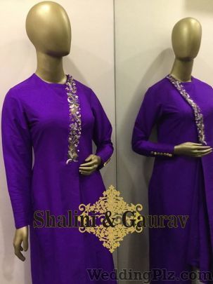 The House Of Couture By Shalini and Gaurav Fashion Designers weddingplz
