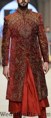 Jashn By Aditya Fashion Designers weddingplz