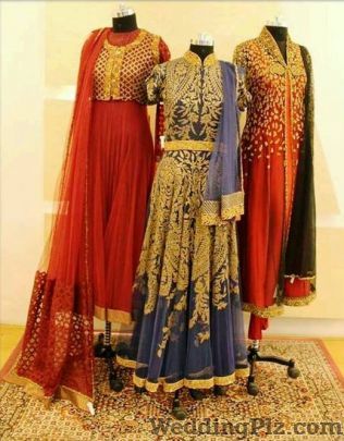 Jashn By Aditya Fashion Designers weddingplz